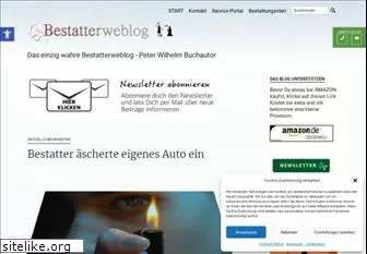 bestatterweblog.de