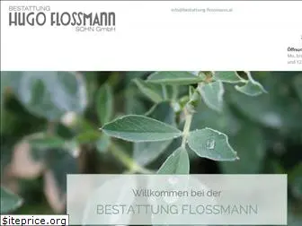 bestattung-flossmann.at