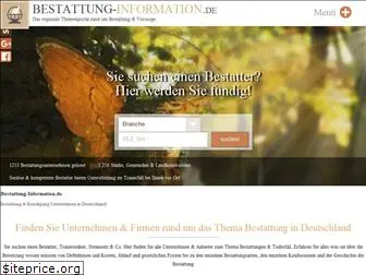 bestattung-information.de