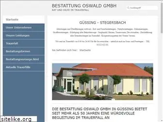 bestattung-oswald.at