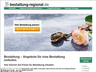 bestattung-regional.de
