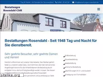 bestattungen-rosendahl.de