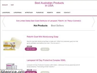 bestaustralianproducts.com