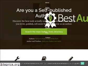 bestauthortools.com