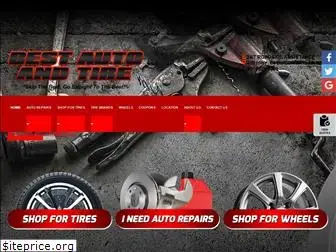 bestautoandtire.com