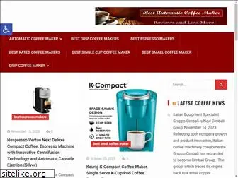 bestautomaticcoffeemaker.com