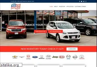 bestautospencer.com