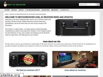 bestavreceiver.com