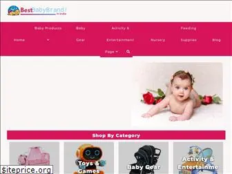 bestbabybrand.in