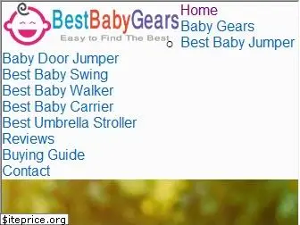 bestbabygears.com