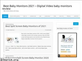 bestbabymonitorsguide.com