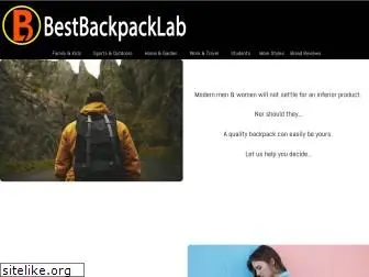 bestbackpacklab.com