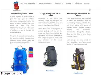 bestbackpackreviewer.com