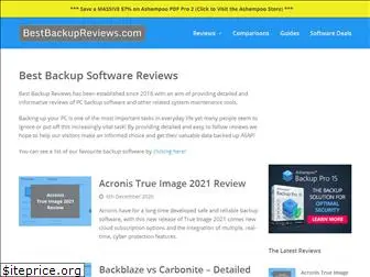 bestbackupreviews.com