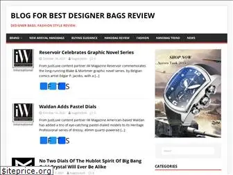 bestbagsreview.com