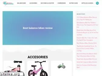 bestbalancebikesreview.com