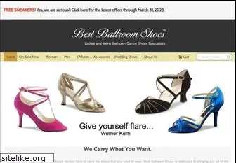 bestballroomshoes.com