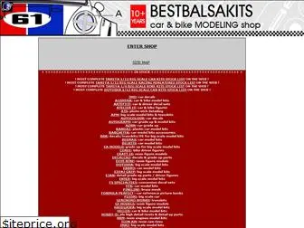 bestbalsakits.com