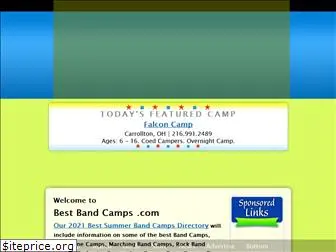 bestbandcamps.com