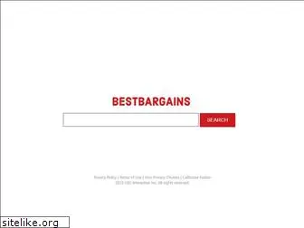 bestbargains.com