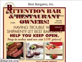 bestbargainsinc.com