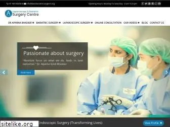 bestbariatricsurgeon.org