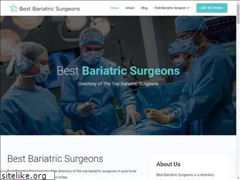 bestbariatricsurgeons.com