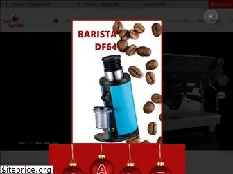 bestbarista.com