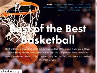 bestbasketball.net