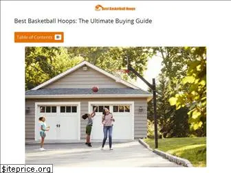 bestbasketballhoops.org