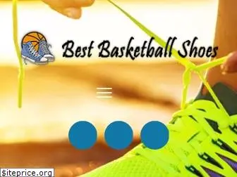 bestbasketballshoesnow.com