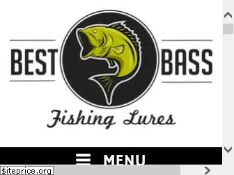 bestbassfishinglures.com