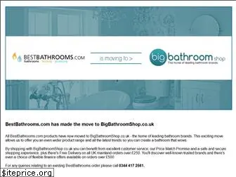 bestbathrooms.com