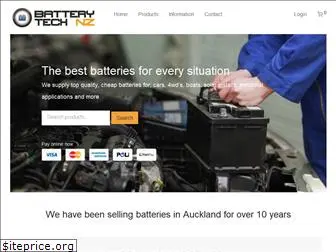 bestbatteries.co.nz