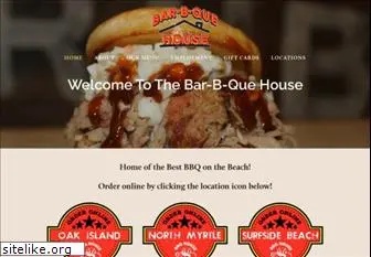 bestbbqonthebeach.com