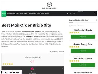 bestbeautybrides.net