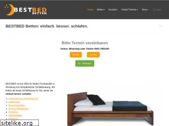 bestbed.de