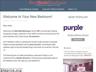 bestbedsboutique.com