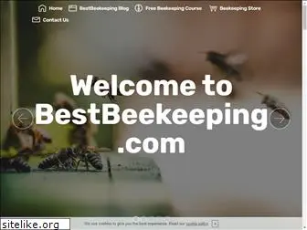 bestbeekeeping.com