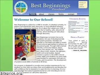 bestbeginningsschool.com
