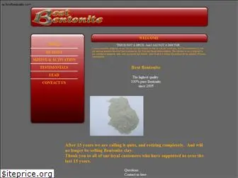 bestbentonite.com