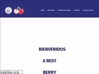 bestberrychile.cl