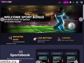 bestbet360.com