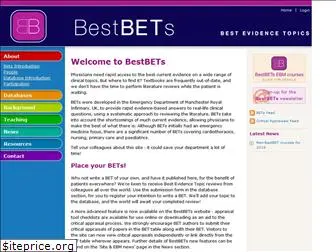 bestbets.org