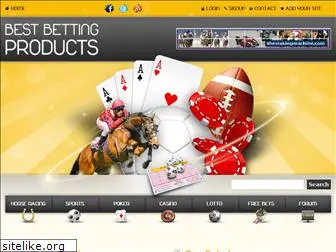 bestbettingproducts.com