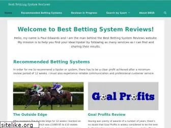 bestbettingsystemreviews.com