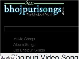 bestbhojpurisongs.com