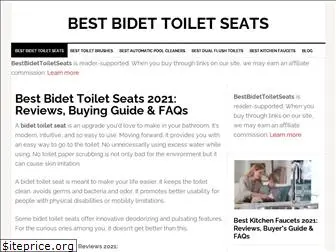 bestbidettoiletseats.net