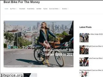 bestbikeforthemoney.com