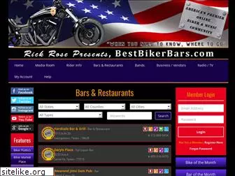 bestbikerbars.com